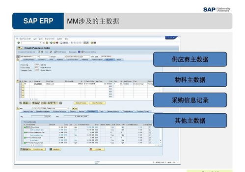 华为进军erp 给大而不强的国产基础软件提了个醒